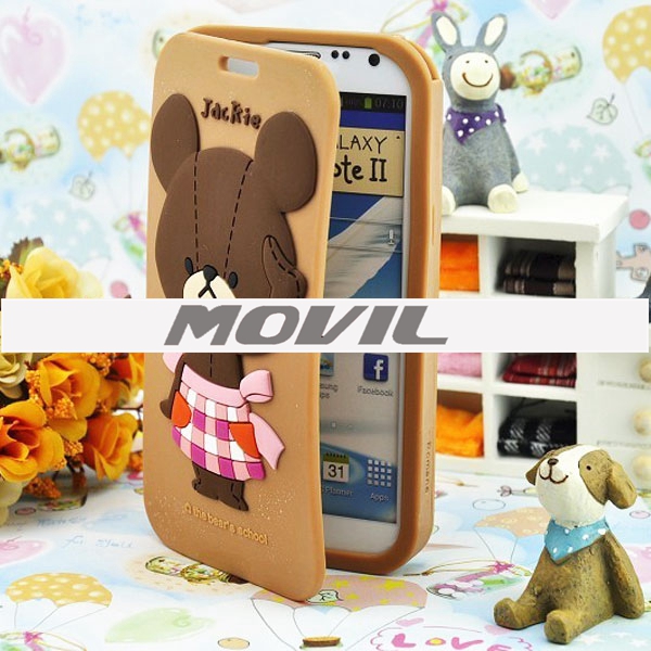 NP-1212 Funda para Samsung Note2 NP-1212-1g